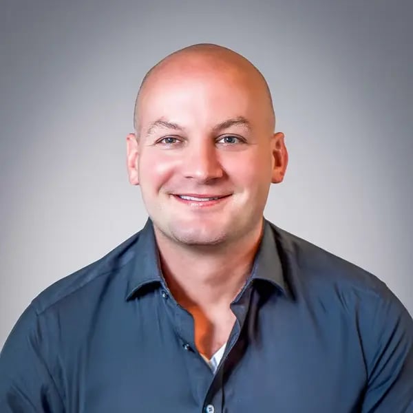 Jon Caliguri